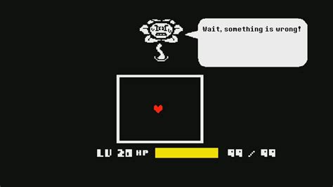 undertale lv 20 stats|love level of violence.